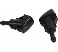 Boquilla lavaparabrisas para Dodge Durango Caliber, boquillas para limpiaparabrisas Delantero y Trasero 55077460Aa y 5160308Aa.