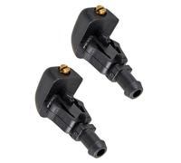 boquilla limpia Compatible Con Ford Para Econoline 2008 2009 2010 2011 2012 2013 Para Taurus 2008 2009 Boquillas De Pulverización Para Limpiaparabrisas 3W7Z17603AA