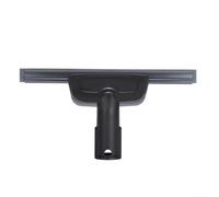 Boquilla limpiadora de vapor compatible con Karcher para la serie SC, herramienta eficiente de limpieza de ventanas para vidrio y superficies lisas