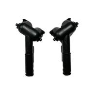 Boquilla limpiafaros coche Compatible Con Passat 1997 1998 1999 2000 OEM 3B0955104 Accesorios Boquillas Limpieza Faros Lavaparabrisas