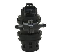 boquilla limpiaparabrisas bomba de lavado Bomba de motor del lavaparabrisas OEM 76806-STK-A01 76806 STK A01 76806STKA01 060210-5300 Compatible con Honda