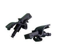 boquilla limpiaparabrisas Compatible Con Ford Para Mustang 2015 2016 2017 2 Uds Boquilla De Limpiaparabrisas Chorros De Pulverización FR3Z17603AB