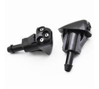 Boquilla Limpiaparabrisas Compatible Con Kia Para Shuma 1997-2003 Para Spectra 2003-2005 Para Optima Para MK2 2005-2010 Boquilla De Chorro De Limpiaparabrisas 986302E100