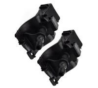 Boquilla Limpiaparabrisas Compatible Con Lexus Para Ls600h 2008 2009 2010 2011 2012 2013 2014 2015 2016 2 Boquillas De Rociador De Lavaparabrisas 8538130110