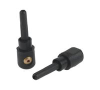 boquilla limpiaparabrisas Compatible Con Mini Para R50 Para R53 2005, Boquillas De Agua Para Limpiaparabrisas Trasero De Coche, Pulverizador De Limpiaparabrisas OEM: 3B9955985A