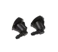 Boquilla Limpiaparabrisas Compatible Con Toyota Para Camry XV30 2002-2006 E120 2003-2008 2 Uds Limpiaparabrisas Arandela Jets Boquilla Pulverizadora