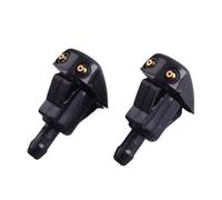 Boquilla Limpiaparabrisas Compatible Con Toyota Para Cressida 1985-1987 Para Supra 1986-1993 Para T100 1994-1998 Boquilla De Limpiaparabrisas 85381-12060 85381-34010