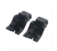 Boquilla Limpiaparabrisas Compatible Con Toyota Para RAV4 XA30 2005-2012 Para Highlander XU40 2007-2013 2 Uds Boquilla De Chorros De Limpiaparabrisas Delantero