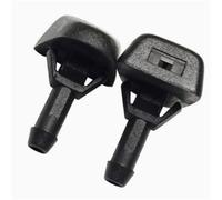 Boquilla Limpiaparabrisas Compatible Con Volvo Para C70 1998 1999 2000 2001 2002 2003 2004 2 Uds Limpiaparabrisas Delantero Accesorios De Boquilla Chorro