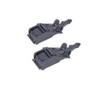 Boquilla Limpiaparabrisas Compatible Con VW Para Golf Para MK4 Para Passat Para B5 1998-2004 Para POLO 2002-2013 Boquilla Limpiaparabrisas Delantera 6RD 955 985