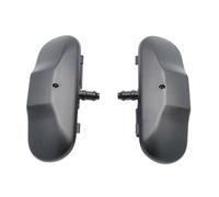 Boquilla Limpiaparabrisas Compatible Con VW Para JETTA Para CITY Para RABBIT 2007 2008 2009 Para R32 Boquillas De Lavaparabrisas