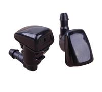 Boquilla Limpiaparabrisas Delantero Para Jeep Para Grand Cherokee 2005 2006 2007 2008 2009 2010 Bomba Lavaparabrisas