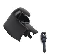 Boquilla limpiaparabrisas para Skoda Yeti Tipo 5L (2009, 2010, 2011, 2012, 2013, 2014, 2015, 2016, 2017, 2018, 2019), 6Q6955435D