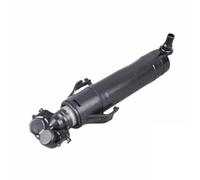 Boquilla limpieza faros Boquillas Lavado Faros Boquilla Líquido Limpieza De Faros Delanteros Compatible Con VW Para Passat B7 2011 2012 2013 2014 2015-2019 3AD955104A