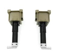 Boquilla Limpieza Faros Compatible Con Mazda Para CX-7 CX7 2009-2012 Boquilla Rociadora Para Faro Delantero Izquierdo Derecho Jet EH66-51-82YA LH EH66-51-82XA RH