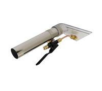 Boquilla limpieza tapiceria coche para limpiadora de sofá alfombra aspiradora agua cabeza automóvil colchones cabezal máquina inyección extracción limpia tapicerias