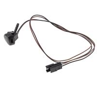 Boquilla Líquido Lavaparabrisas Delantera Para FIAT CROMA 2005-2010