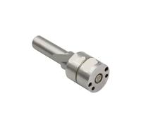 Boquilla M0007P147 CR Inyector Boquilla 6980560 Kit de inyector diésel Common Rail ALLA147PM007 Adecuado for 5WS40087 A2C59511606