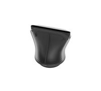 ghd Boquilla de centrado Halo Styling Negro