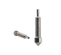Micro-Swiss Boquilla de Latón Recubierta para Hotend FlowTech™ - 0,3 mm