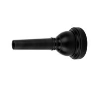 Boquilla multiusos para trombón adecuada para múltiples marcas para tocar tonos consistentes y durabilidad duradera Accesorios para instrumentos de latón