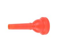 Boquilla multiusos para trombón adecuada para múltiples marcas para tocar tonos consistentes y durabilidad duradera Accesorios para instrumentos de latón