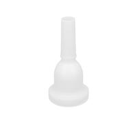 Boquilla multiusos para trombón adecuada para múltiples marcas para tocar tonos consistentes y durabilidad duradera Accesorios para instrumentos de latón