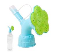Boquilla Para Alcachofa Rociadora Con Forma Floral | Pico de del jardín Para Riego De Jardinería Del Hogar, Balcón, Invernadero Y Riego De Bonsái