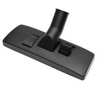 Boquilla para aspiradora, boquilla de suelo, cepillo combinado, compatible con Metabo, Siemens, Kärcher, Miele, Bosch, Samsung, Makita
