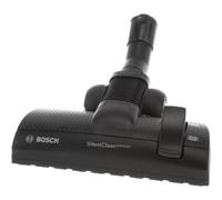 Boquilla para Aspiradora Cilíndrica Bosch Negro