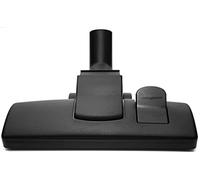 Boquilla para aspiradora compatible con Miele, AEG, Electrolux, Siemens, Samsung, Bosch, Panasonic, Rowenta, Numatic, Dirt Devil, Fakir, Grundig, EIO, Nilfisk y central