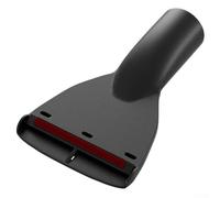Boquilla para aspiradora de 35 mm, accesorio universal para espacios de difícil acceso, compatible con Bosch para Samsung Thomas Parkside
