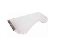 Boquilla Para Aspiradora Numatic HENRY HVR200 HETTY Fishtail Extractor De Polvo