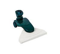Boquilla para aspiradora Vorwerk Kobold 130, 131, 135, 140 y Tiger 252, 260 para suelos duros Vorwerk HD40, HD50, HD60, para suelos laminados, parqué, azulejos, PVC y similares