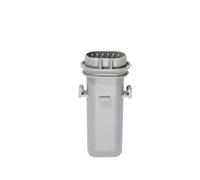 Boquilla Para Brazo De Rocío Inferior Lavavajillas Electrolux AEG 152317100