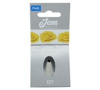 Boquilla para decoraci?n de p?talos grandes JEM 127