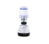 Boquilla para Grifo, Filtro para Grifo, Boca, Ahorro de Agua, Cabezal de pulverización Giratorio de 360 Grados, Extensor de Grifo de Cocina, Accesorios para grifos