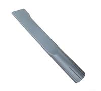 Boquilla para hendiduras DN 32 para Karcher para PUZZI, herramienta de succión de plástico de 252 mm para espacios reducidos y tapicería, se adapta a 4.130-010.0