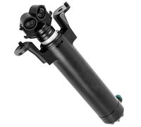 Boquilla Para Lavafaros Compatible Con A3 2013 2014 2015 2016 Boquilla Lavafaros Para Limpieza De Faros 8VD 955 101, 8VD955101, 102 8VD955102(Left Driver Side)