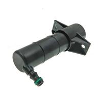 Boquilla Para Lavafaros Compatible Con Hyundai Para I30 I40 2012-2015 Para Azera 2014-2016 Boquilla Pulverización Limpieza Faros Delanteros Números Pieza 986713V000, 98671-3V000