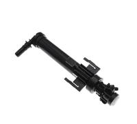 Boquilla Para Lavafaros Compatible Con Para 2 Series F22 LCI Boquilla De Chorro Limpiaparabrisas Delantero 61677430899 61677430900