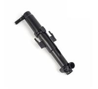 Boquilla Para Lavafaros Compatible Con Para 640i 2012-2018 Faro Automóvil Arandela Parachoques Delantero Boquilla Pulverización Cubierta Bomba Faro Chorro 61677246087 61677246088