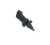 Boquilla Para Lavafaros Compatible Con Para E46 Para E46 Para 318 Para 320 1997 1 Uds Boquilla Limpiaparabrisas Delantero Izquierdo Derecho Accesorios Para Coches 61678362823