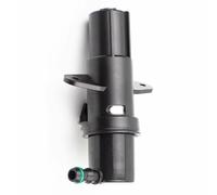 Boquilla Para Lavafaros Compatible Con Para E88 Para E81 Para E82 1 Uds. Boquilla Lavafaros Para Faros De Coche Cilindro Boquilla De Agua Silenciador 61673414960