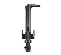 Boquilla Para Lavafaros Compatible Con Para M3 M5 2015 1/2 Piezas Faros Izquierdo Y Derecho Lavadora Rociador Boquilla Cilindro Bomba 61677275657 61677275658
