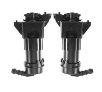 Boquilla Para Lavafaros Compatible Con Rs6 Para C6 2010 2 Uds Boquilla Lavafaros Piezas De Coche Boquilla Lavafaros De Coche 4F0955102B