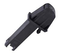 Boquilla de líquido de lavado, limpieza de parabrisas HANS PRIES 109 942