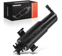 Boquilla para Limpieza de Faros Delanteros, Izquierda, para X5 E70 2007-2013 61677173851