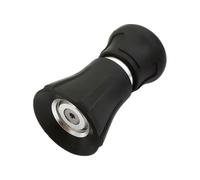 Boquilla para manguera contra incendios de jardín, pulverización potente