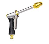 Boquilla para Manguera de Agua | Potente y de Gran Resistencia | Accesorio de boquilla para hidrolavadora | para Patio Entrada Garaje Hogar Limpieza Lavado de Coches